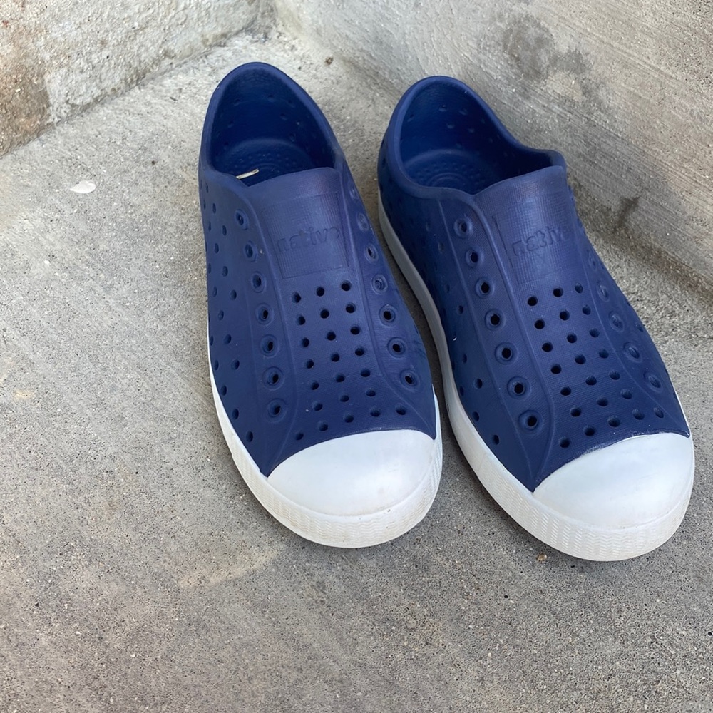 Native shoes